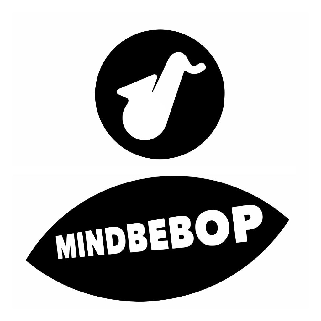 MINDBEBOP logo