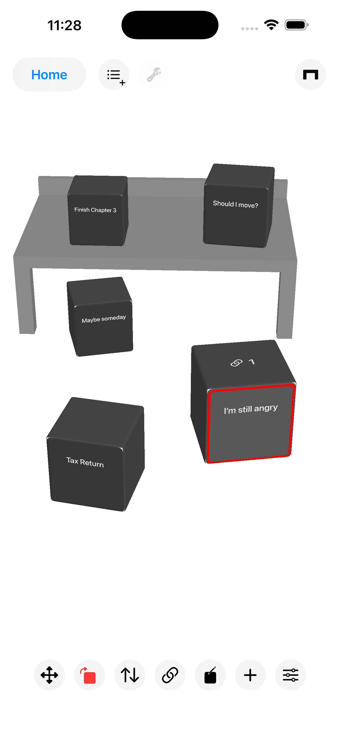 MindBackyard
